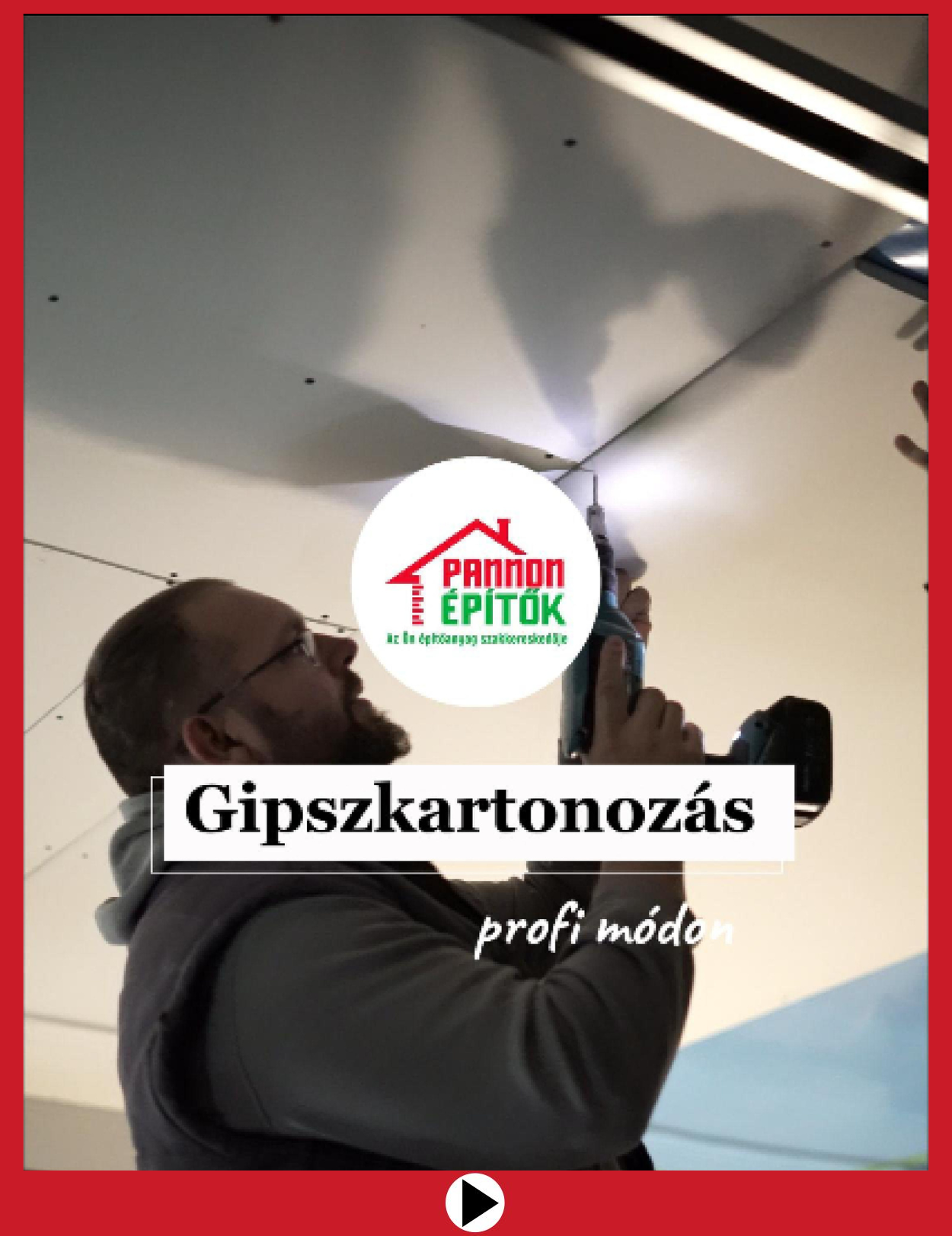 gipszkarton 2